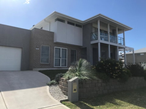Broughton Views - Port Augusta Accommodation 0