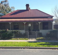 Browncoat Cottage Mudgee - Port Augusta Accommodation
