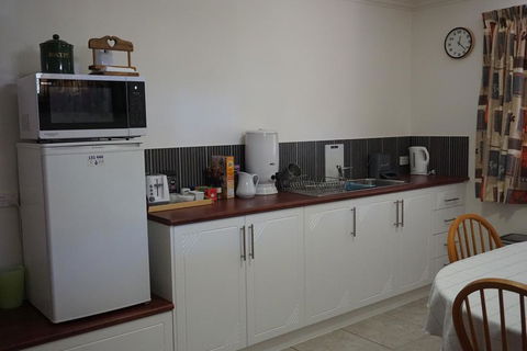 Broxholme B&B - Port Augusta Accommodation 2