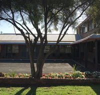 Bryants Motel - Port Augusta Accommodation