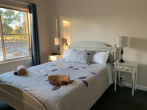 Bryn Glas Farm Stay - Port Augusta Accommodation 1