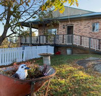 Bryn Glas Farm Stay - Port Augusta Accommodation