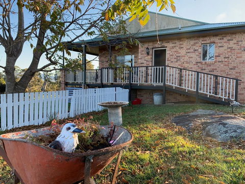 Bryn Glas Farm Stay - Port Augusta Accommodation 0