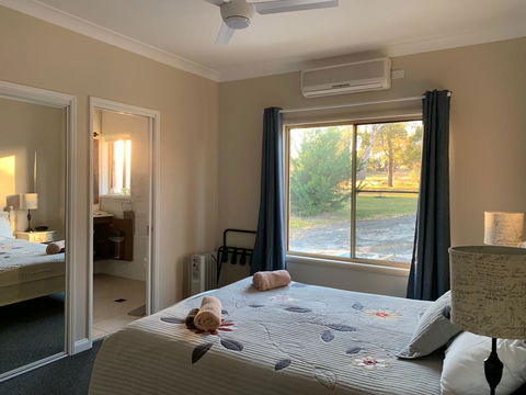 Bryn Glas Farm Stay - Port Augusta Accommodation 3
