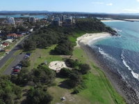 Bubsys Beach House at Pebbly