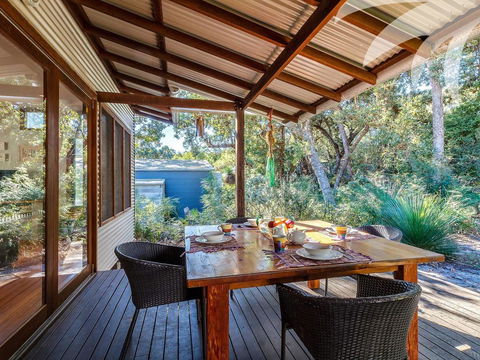 Buccoo - Port Augusta Accommodation 2