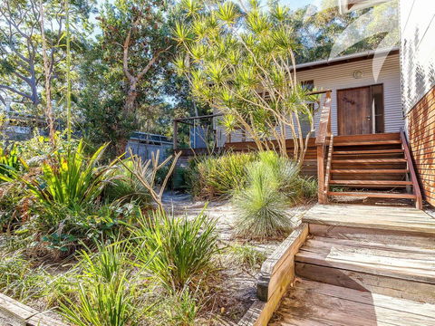 Buccoo - Port Augusta Accommodation 1