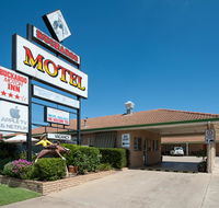 Buckaroo Motor Inn - Port Augusta Accommodation
