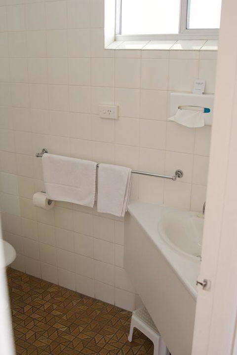 Buckaroo Motor Inn - Port Augusta Accommodation 3