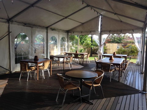 Budget Motel - Port Augusta Accommodation 1