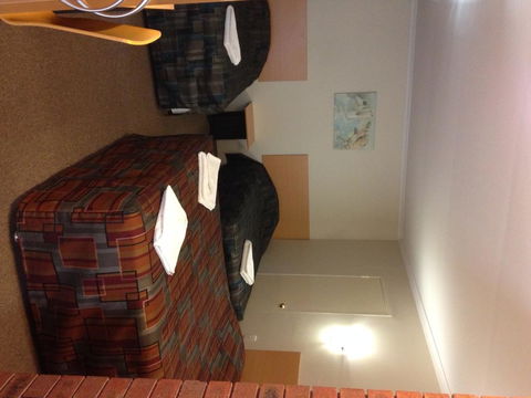 Budget Motel - Port Augusta Accommodation 3
