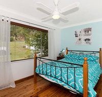 Budgewoi Cottage - Port Augusta Accommodation
