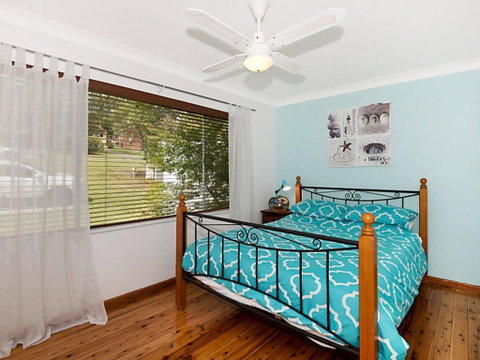 Budgewoi Cottage - Port Augusta Accommodation 0