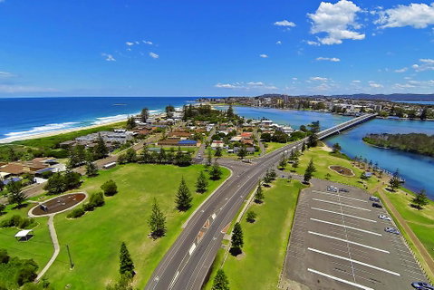 Budgewoi Cottage - Port Augusta Accommodation 2