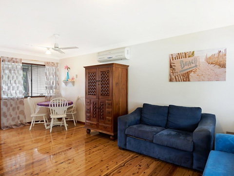 Budgewoi Cottage - Port Augusta Accommodation 3