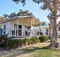 Budgewoi Holiday Park - Port Augusta Accommodation