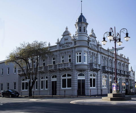 Bull And Mouth Hotel - Port Augusta Accommodation 0