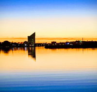 Bunbury's Most Convenient Location - Port Augusta Accommodation