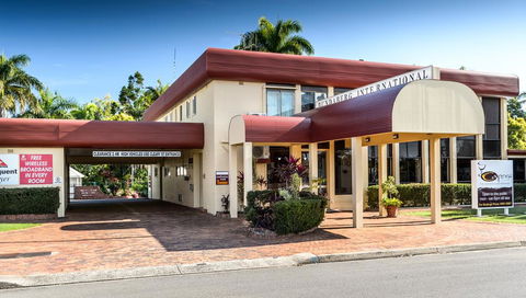 Bundaberg International Motor Inn - Port Augusta Accommodation 2