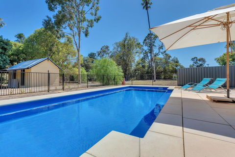 Bungala House 1856 - Port Augusta Accommodation 1