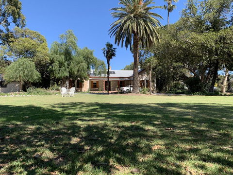 Bungala House 1856 - Port Augusta Accommodation 0