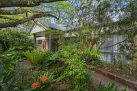 Bungunyah Apartments