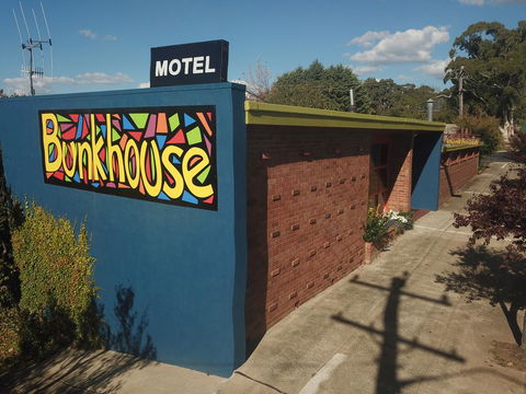 Bunkhouse Motel - Port Augusta Accommodation 0