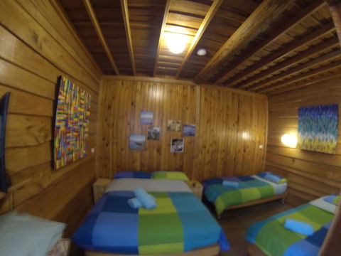 Bunkhouse Motel - Port Augusta Accommodation 1