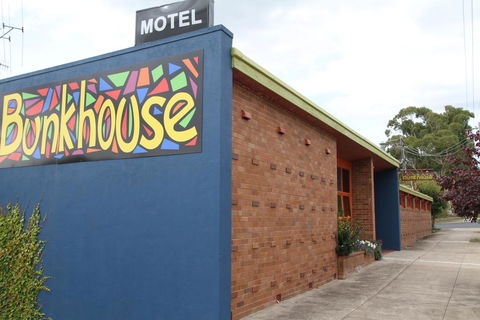 Bunkhouse Motel - Port Augusta Accommodation 2