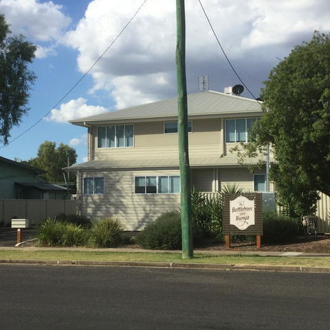 Bunya Vista Accommodation - Port Augusta Accommodation 3