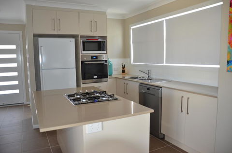 Bunya Vista Accommodation - Port Augusta Accommodation 0
