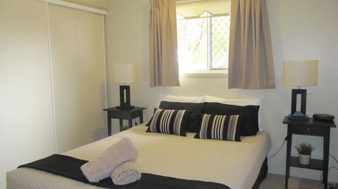 Bunya Vista Accommodation - Port Augusta Accommodation 1