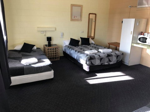Burdekin Motor Inn - Port Augusta Accommodation 1