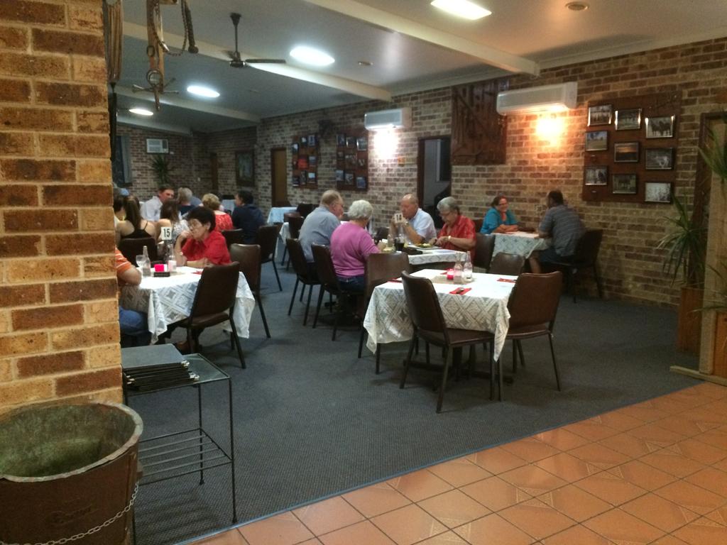 Home Hill QLD Port Augusta Accommodation