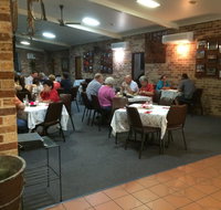 Burdekin Motor Inn - Port Augusta Accommodation