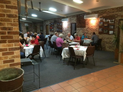 Burdekin Motor Inn - Port Augusta Accommodation 0
