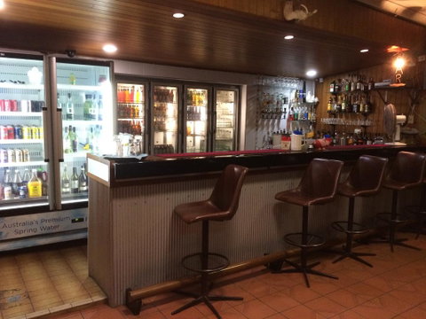 Burdekin Motor Inn - Port Augusta Accommodation 3