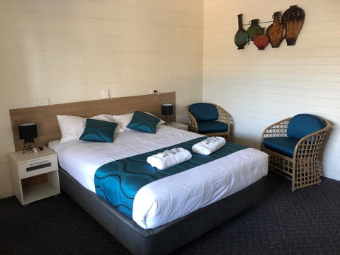 Burdekin Motor Inn - Port Augusta Accommodation 2