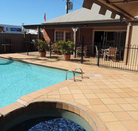 Burke  Wills Mt Isa - Port Augusta Accommodation