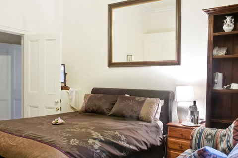 Burnbank - Port Augusta Accommodation 2