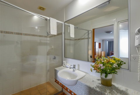 Burnett Riverside Hotel - Port Augusta Accommodation 2