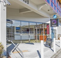 Burnie Central Townhouse Hotel - Port Augusta Accommodation