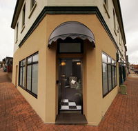 Burnie City Apartments - Port Augusta Accommodation