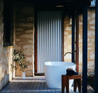 Burnside Organic Farm - Port Augusta Accommodation