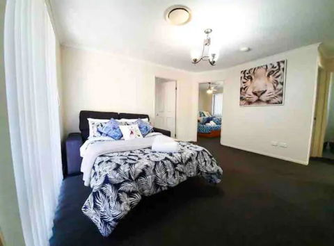Burrum Paradsie Luxury Home - Port Augusta Accommodation 1