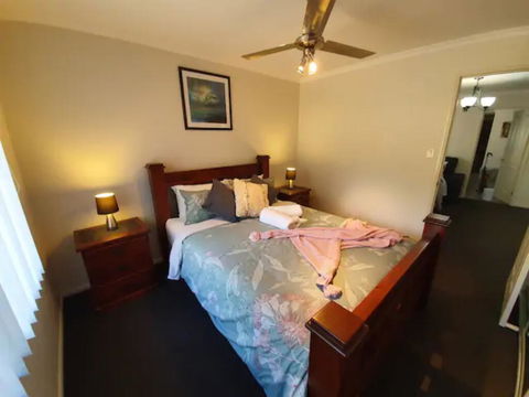 Burrum Paradsie Luxury Home - Port Augusta Accommodation 3