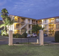 Burswood Lodge Apartments - Port Augusta Accommodation