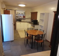 Burt St gardens - Port Augusta Accommodation