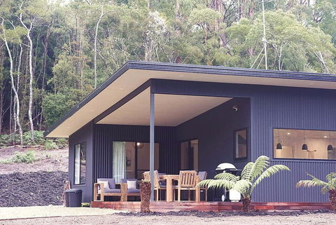 Bush & Beach Family Retreat - Port Augusta Accommodation 1