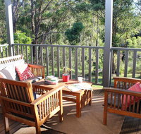 BUSH 2 BEACH - Port Augusta Accommodation
